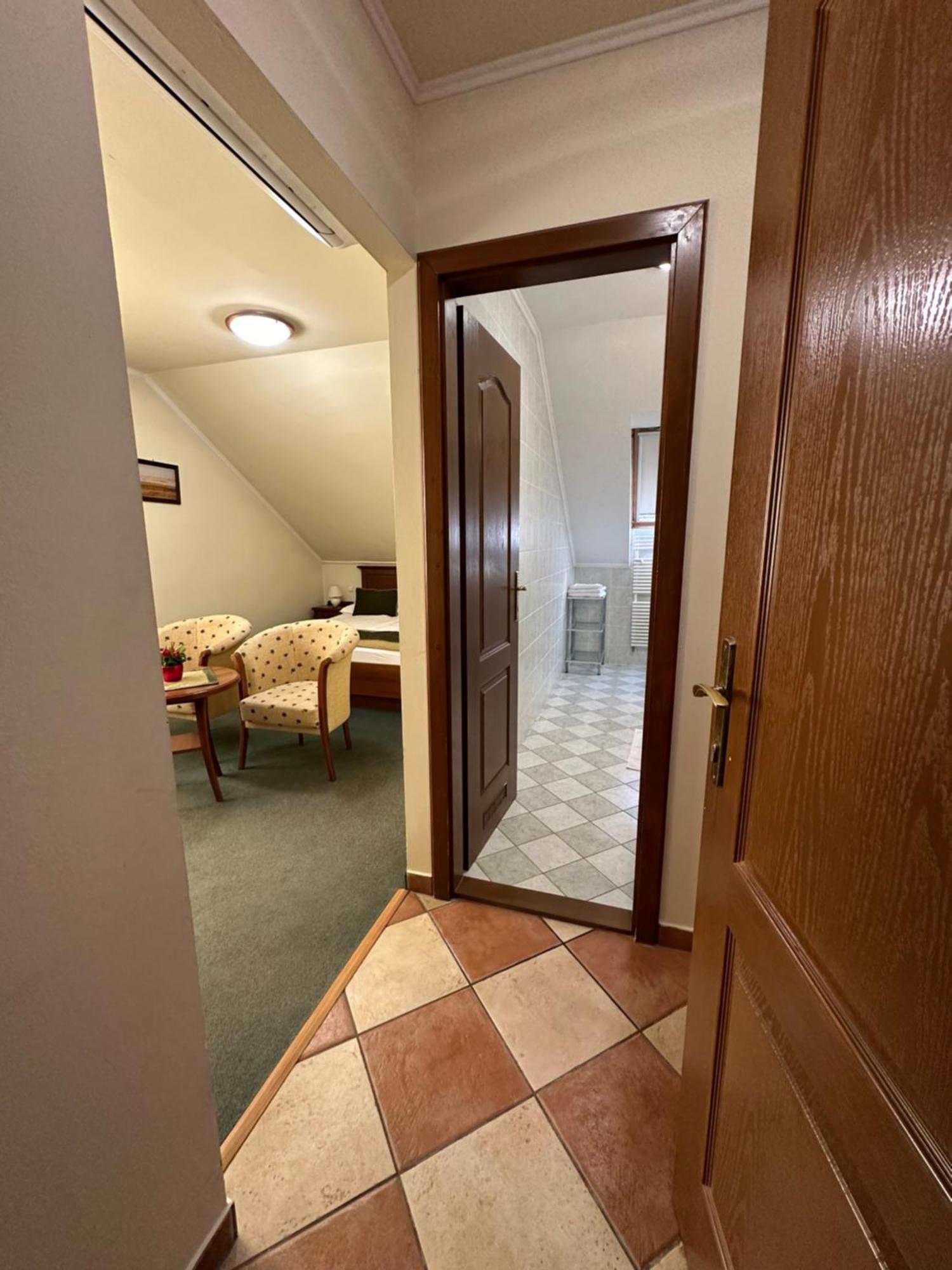 Kigyosi Csarda & Panzio Bed & Breakfast Fulopszallas Exterior photo