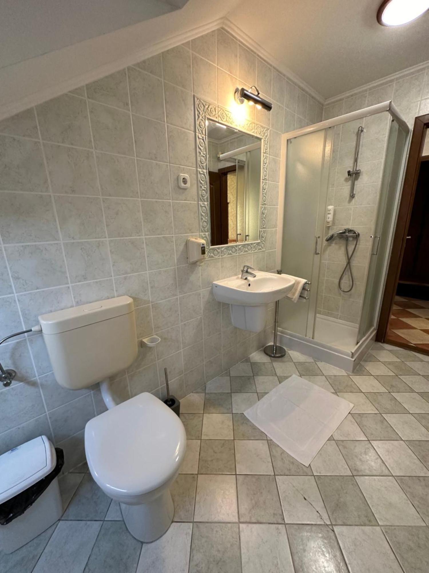 Kigyosi Csarda & Panzio Bed & Breakfast Fulopszallas Exterior photo