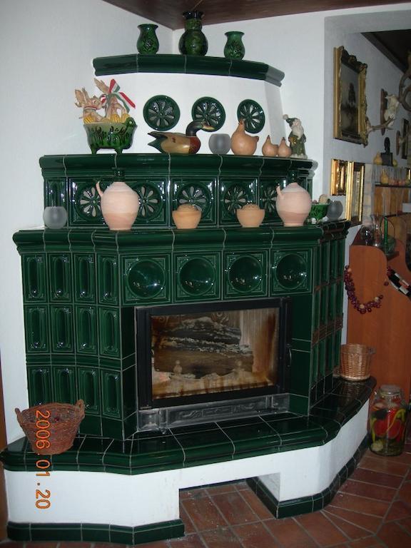 Kigyosi Csarda & Panzio Bed & Breakfast Fulopszallas Exterior photo
